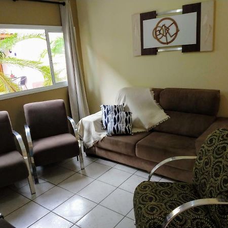 Casa Em Condominio - Enseada Гуаружа Екстериор снимка