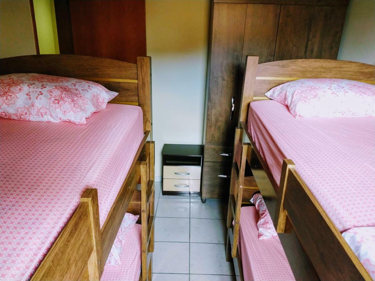 Casa Em Condominio - Enseada Гуаружа Екстериор снимка