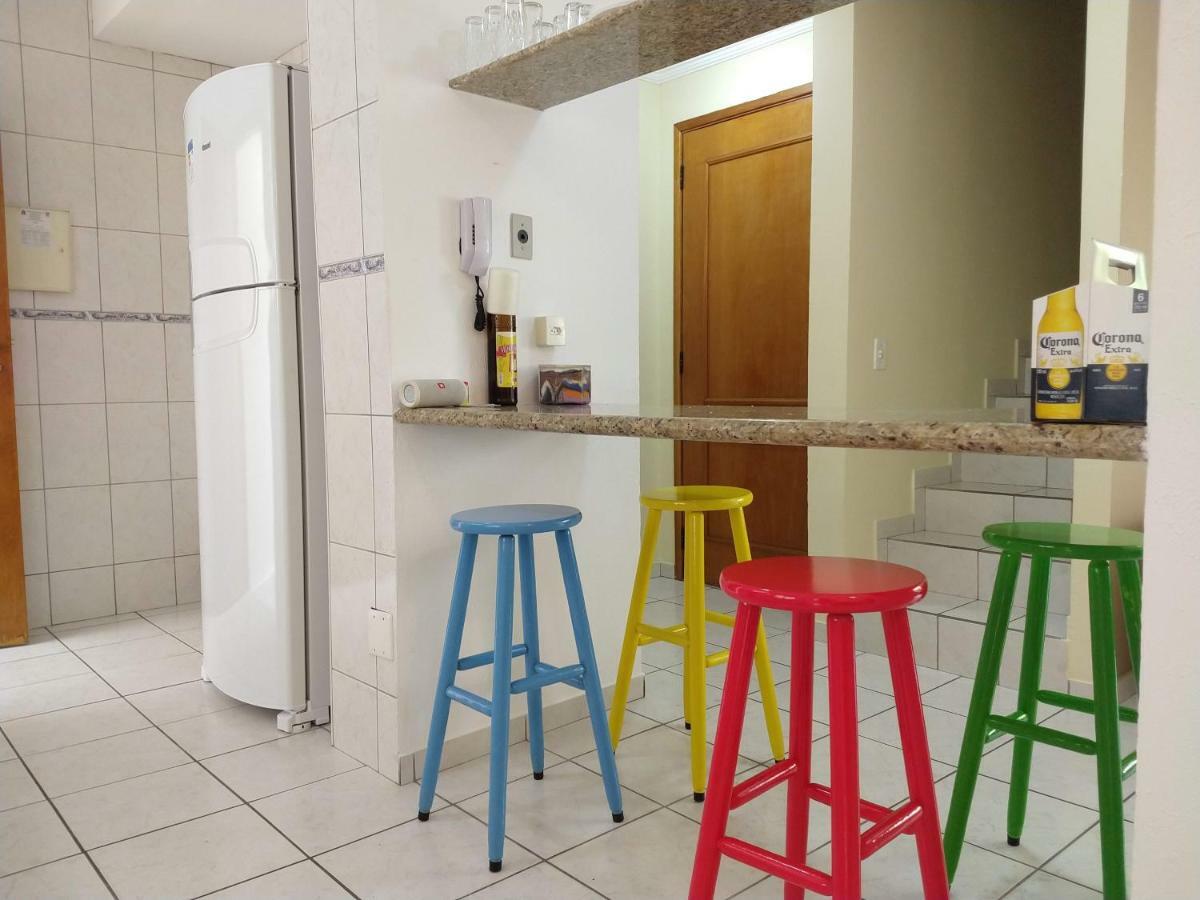 Casa Em Condominio - Enseada Гуаружа Екстериор снимка