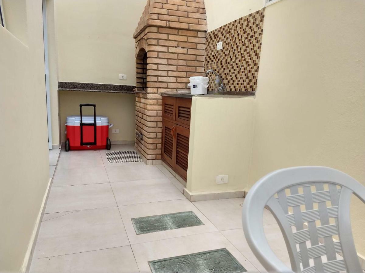 Casa Em Condominio - Enseada Гуаружа Екстериор снимка