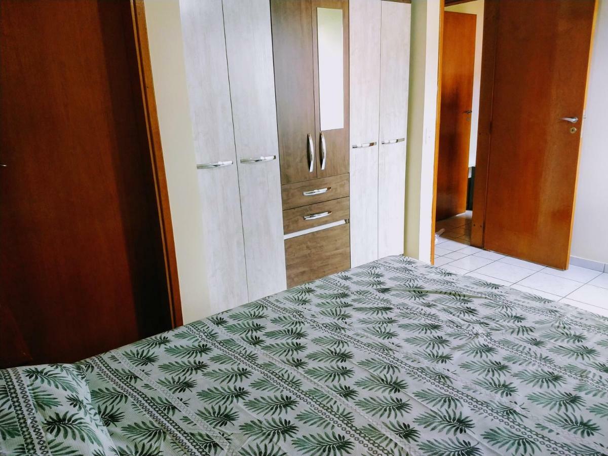 Casa Em Condominio - Enseada Гуаружа Екстериор снимка