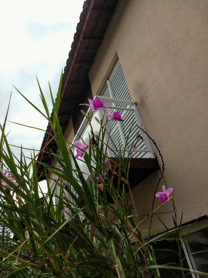 Casa Em Condominio - Enseada Гуаружа Екстериор снимка