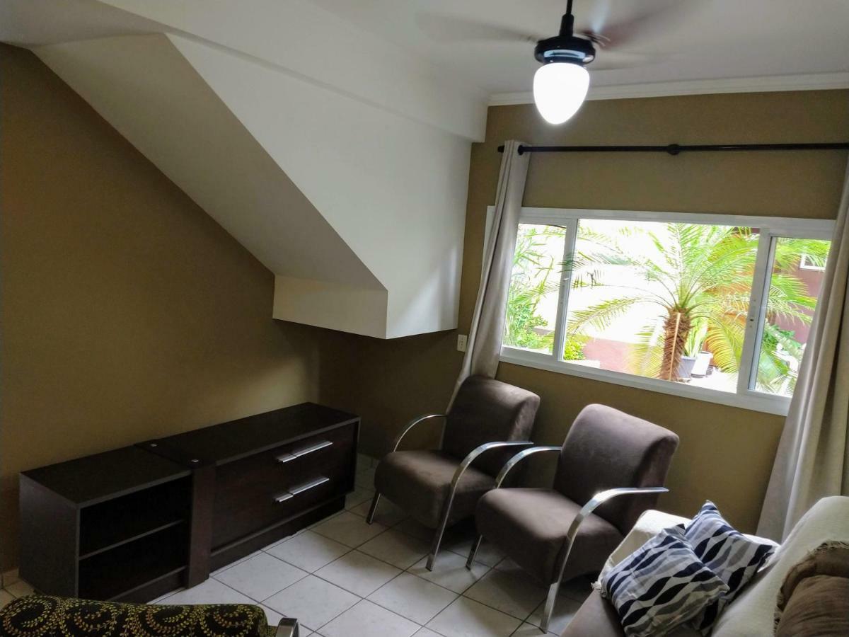Casa Em Condominio - Enseada Гуаружа Екстериор снимка